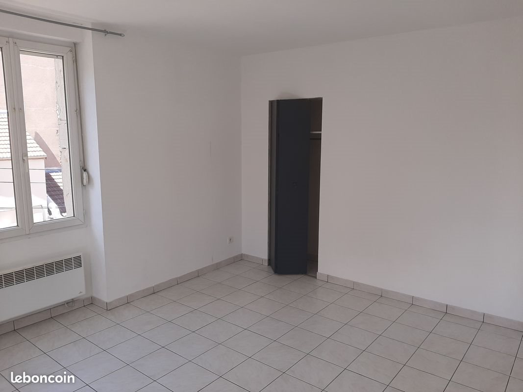 Appartement à louer, 27m², Dijon