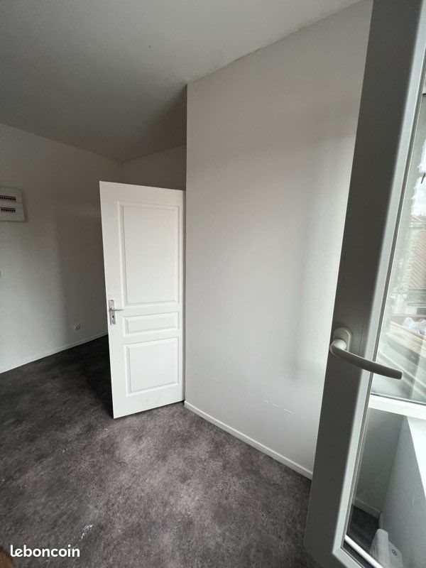 Appartement à louer, 35m², Somain