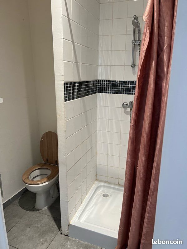 Appartement à louer, 35m², Somain