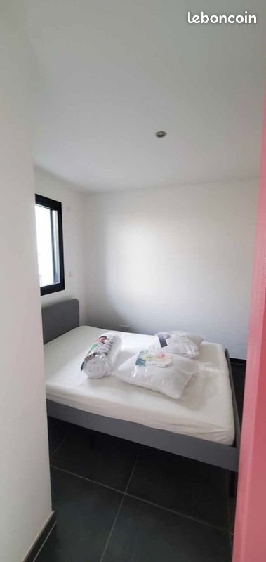Appartement à louer, 43m², Vimines