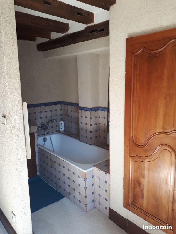 Appartement à vendre, 50m², Blois