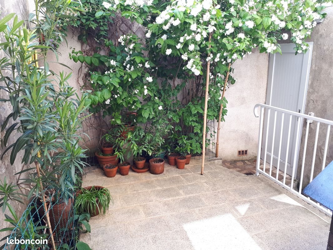 Appartement à vendre, 50m², Blois