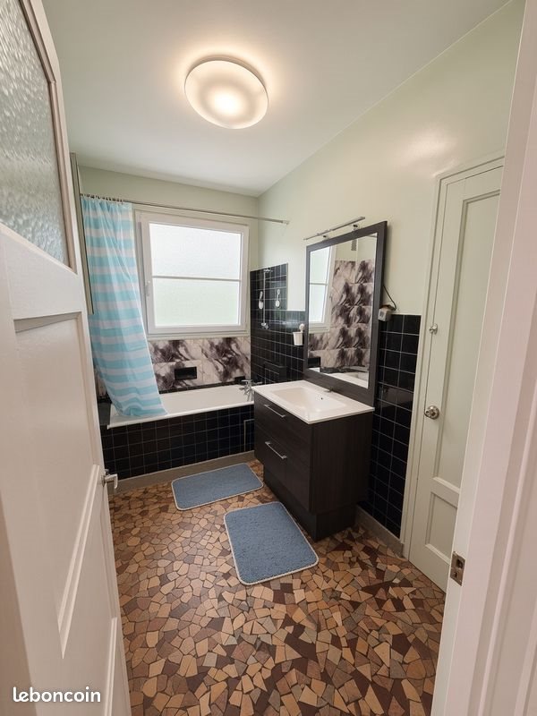 Appartement à vendre, 85m², La Courneuve