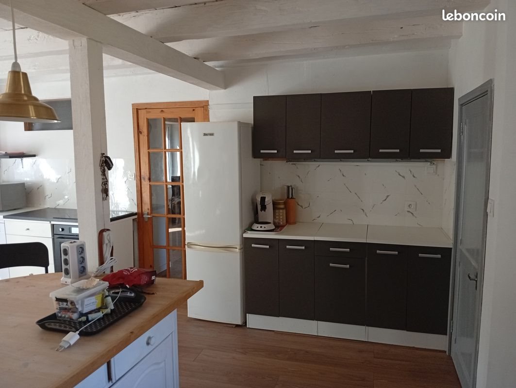 Maison à vendre, 120m², Adriers