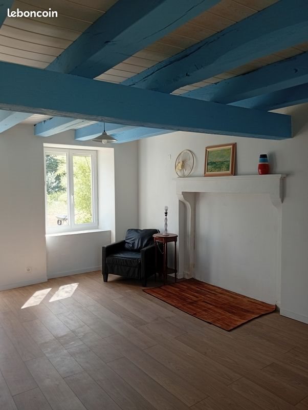 Maison à vendre, 120m², Adriers