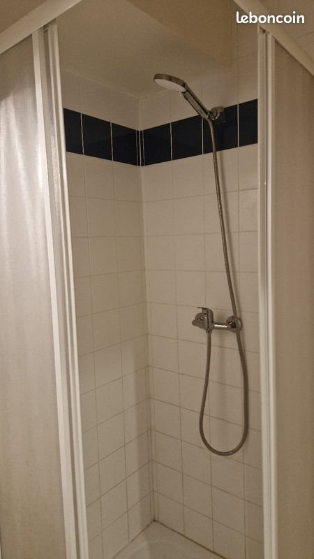 Appartement à louer, 20m², Le Havre