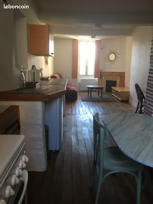 Maison à louer, 60m², Bazas