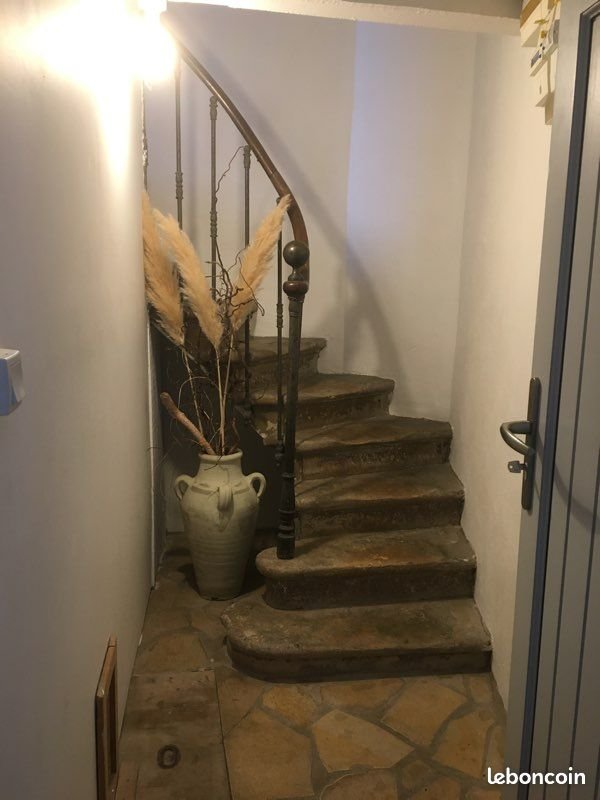 Maison à louer, 60m², Bazas