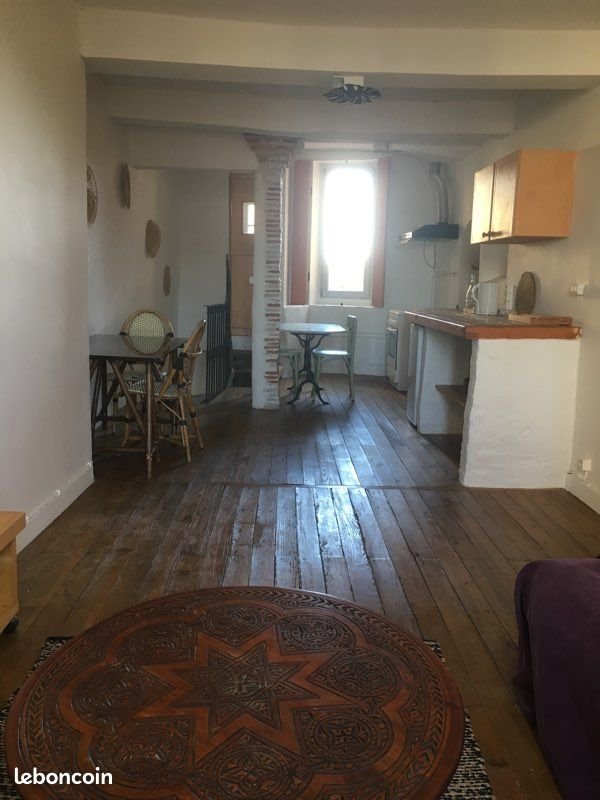 Maison à louer, 60m², Bazas