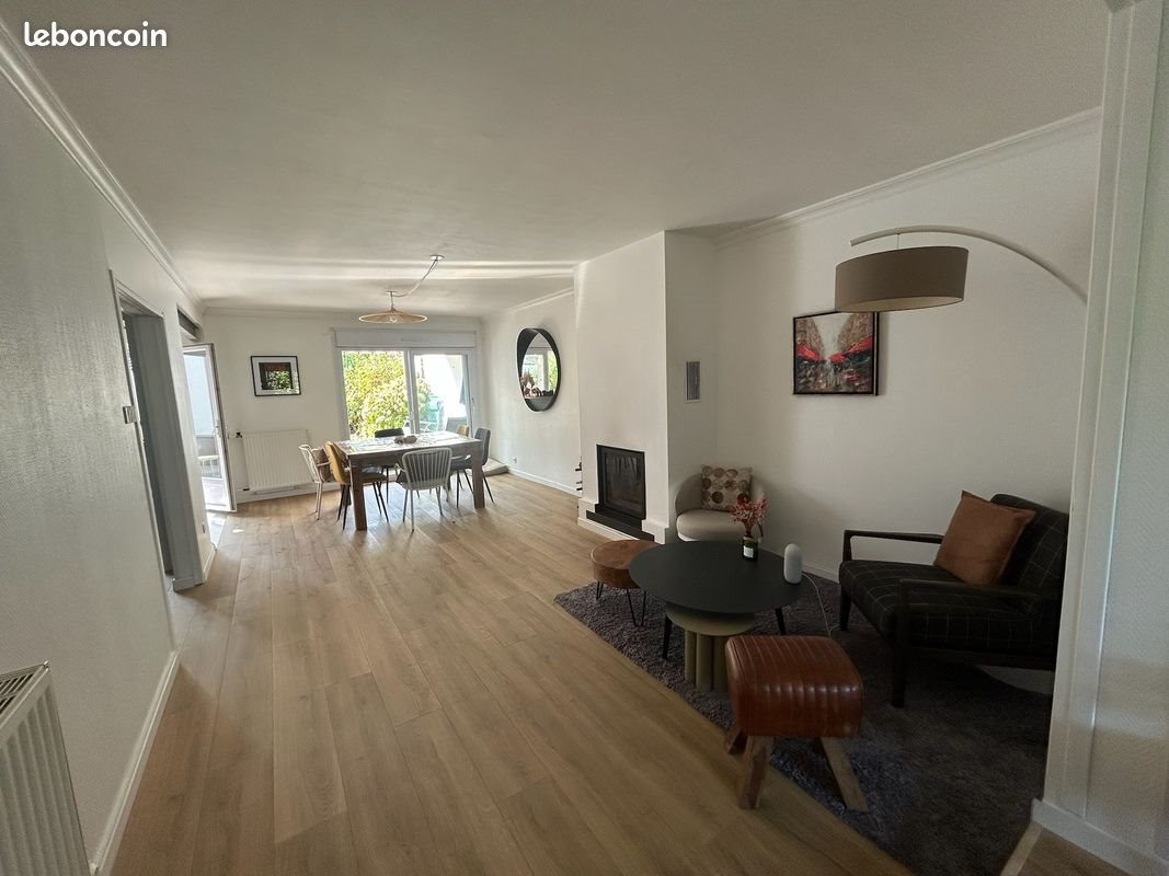 Maison à louer, 130m², La Roche-sur-Yon