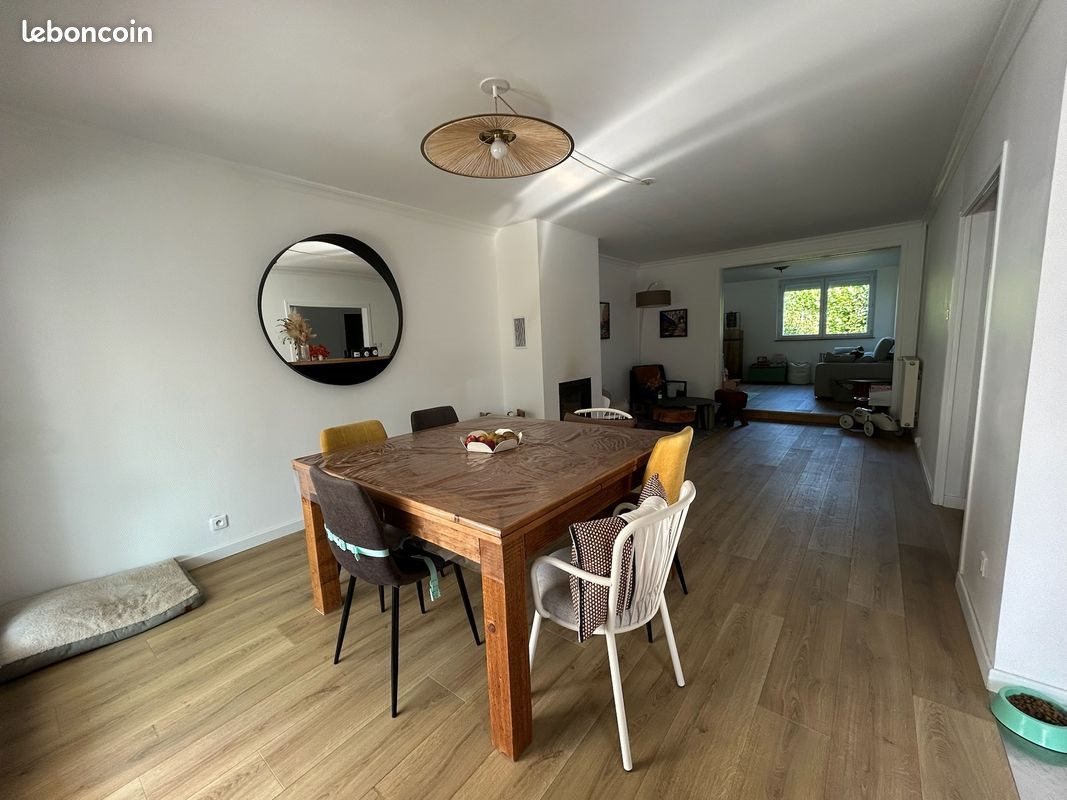 Maison à louer, 130m², La Roche-sur-Yon