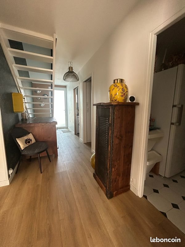 Maison à louer, 130m², La Roche-sur-Yon