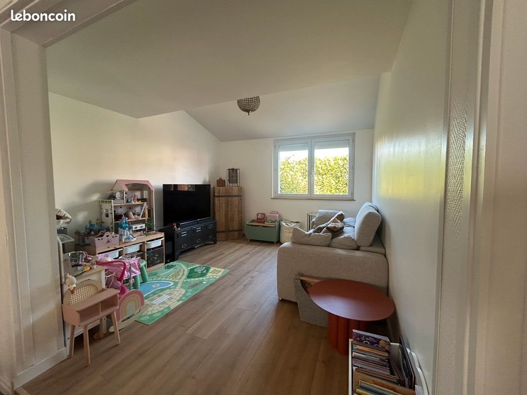 Maison à louer, 130m², La Roche-sur-Yon