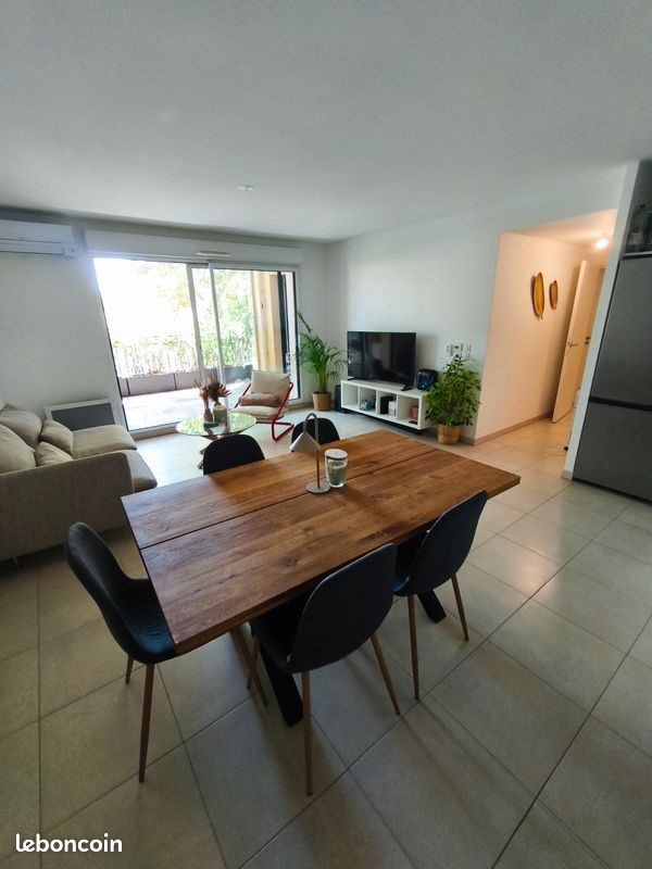 Appartement à louer, 66m², Aix-en-Provence