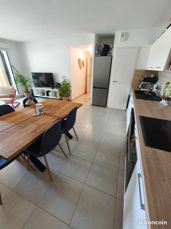 Appartement à louer, 66m², Aix-en-Provence