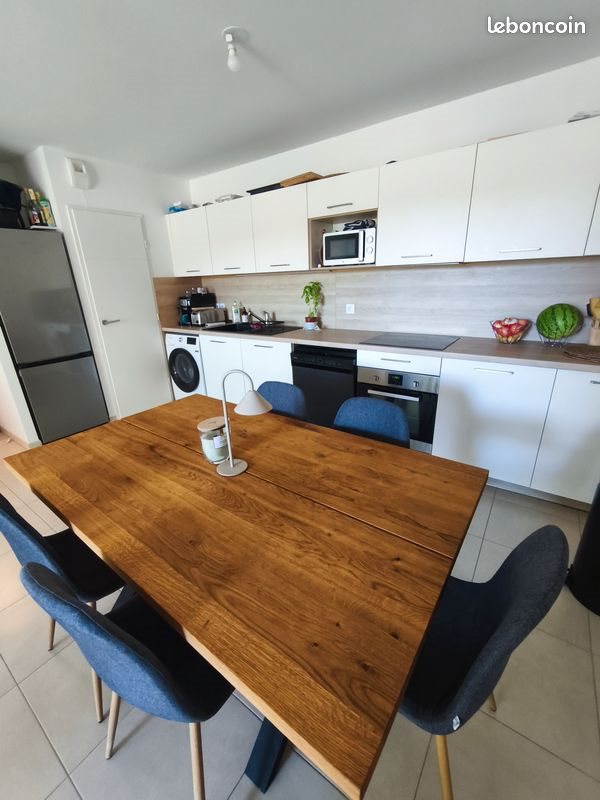 Appartement à louer, 66m², Aix-en-Provence