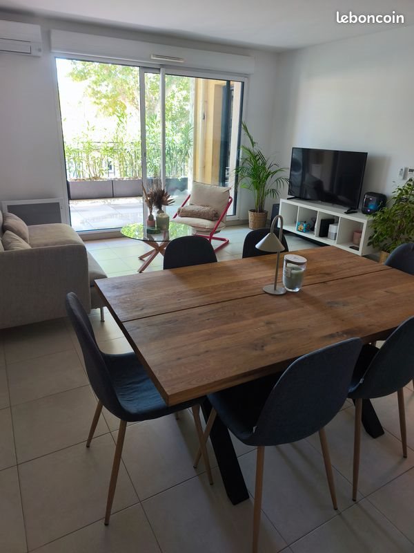 Appartement à louer, 66m², Aix-en-Provence