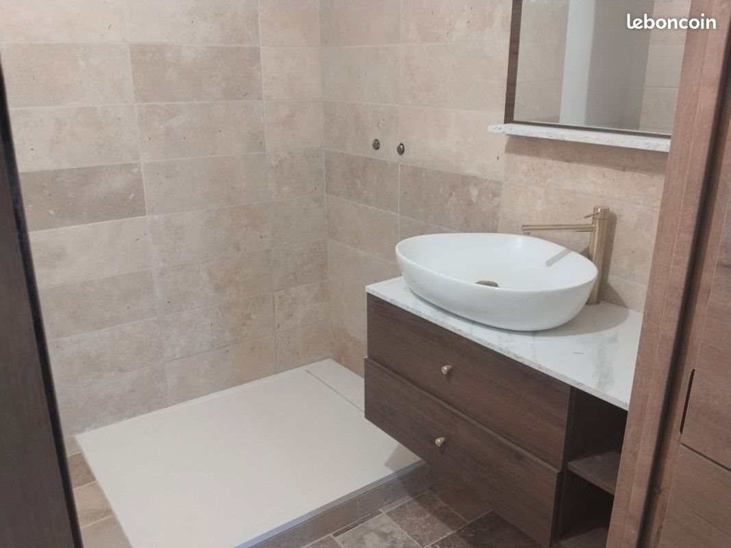 Maison à vendre, 45m², Le Beausset