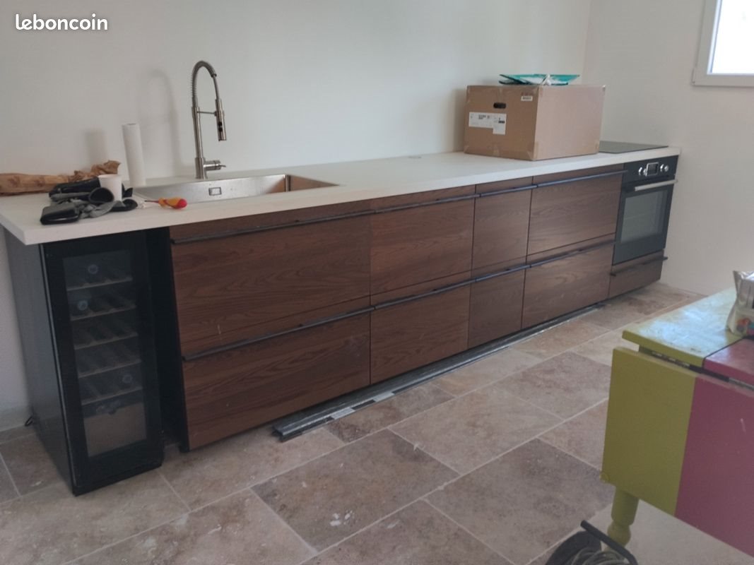 Maison à vendre, 45m², Le Beausset