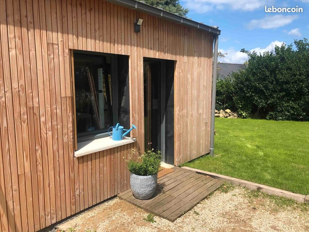 Maison à louer, 37m², La Trinité-sur-Mer