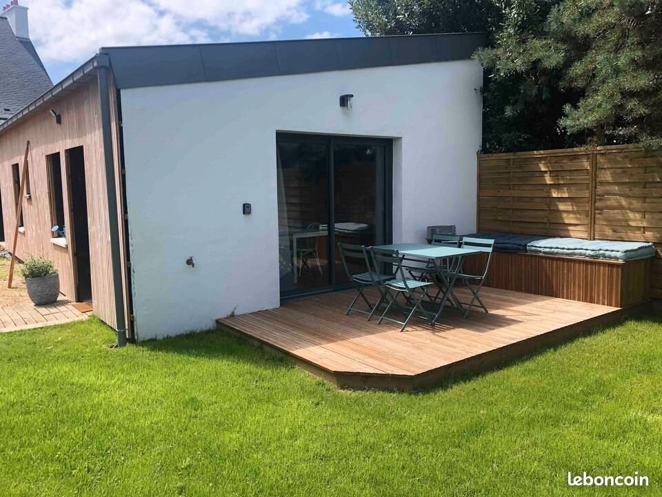 Maison à louer, 37m², La Trinité-sur-Mer