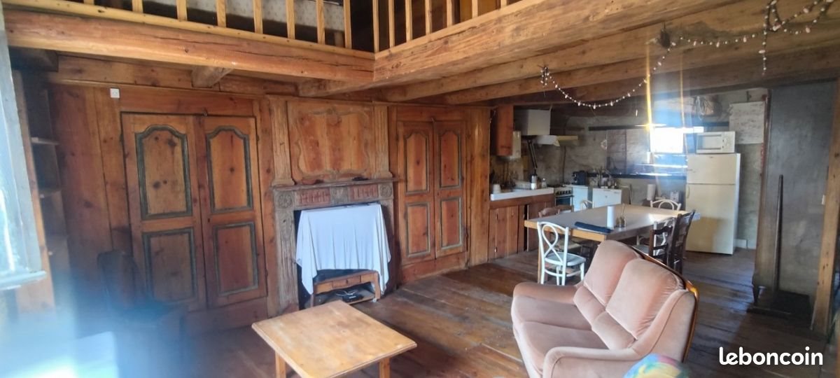 Maison à vendre, 110m², Langogne