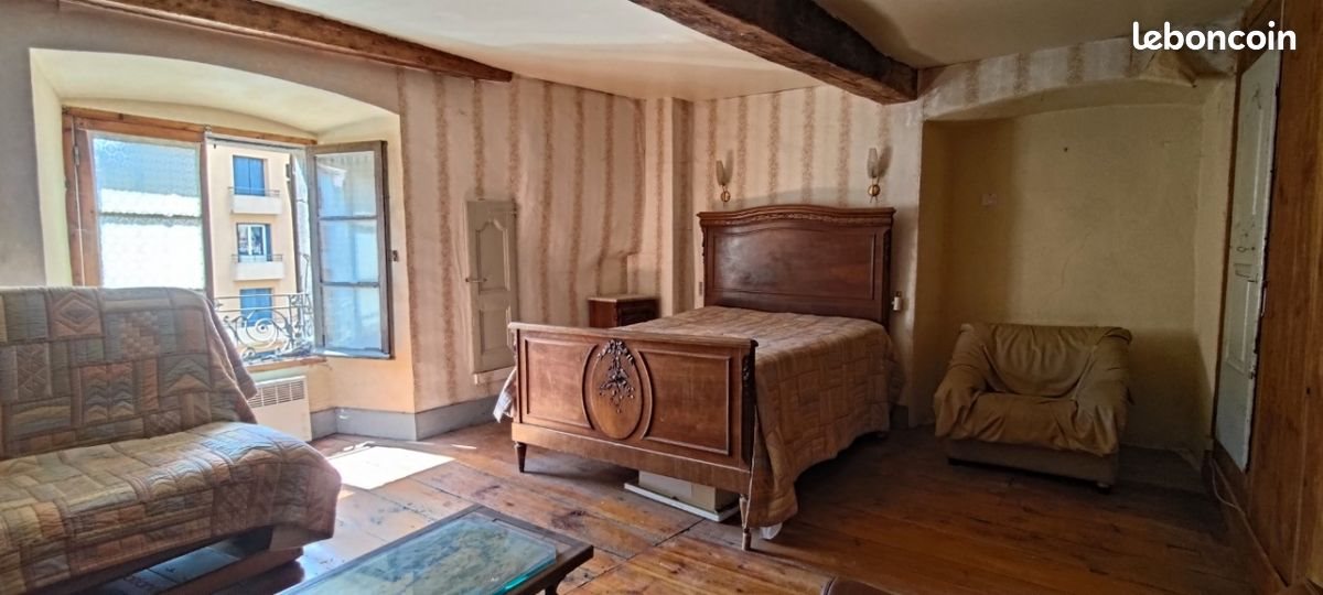 Maison à vendre, 110m², Langogne