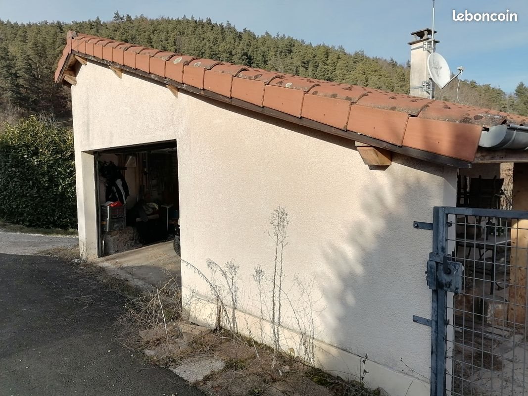 Maison à vendre, 115m², Bas-en-Basset