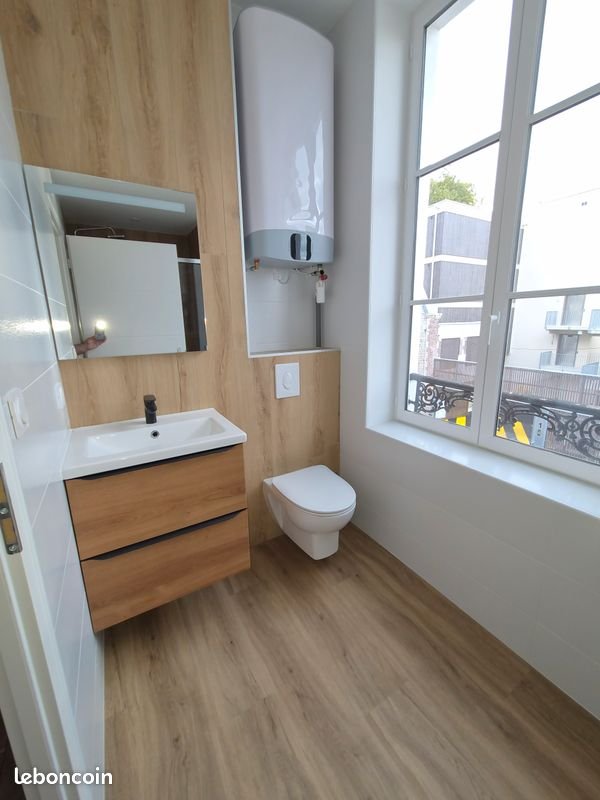 Appartement à louer, 52m², Troyes