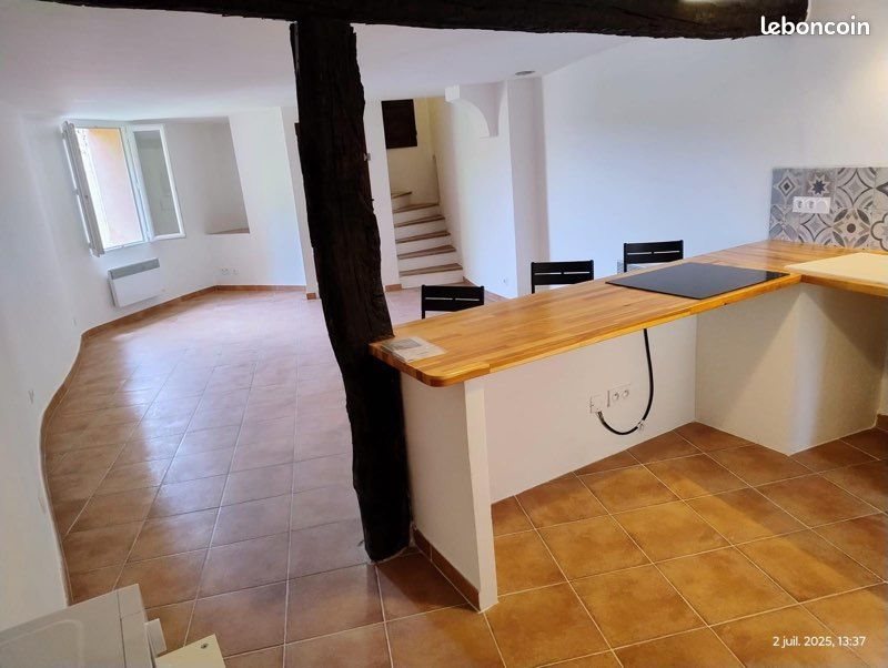 Maison à vendre, 107m², Bargemon