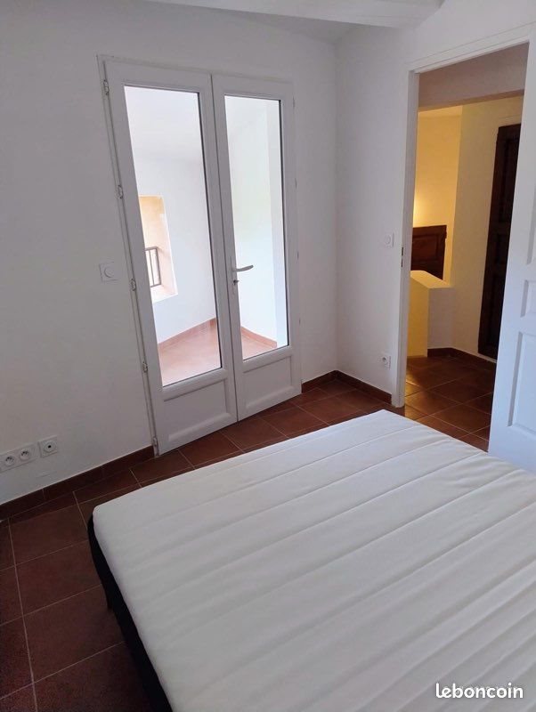 Maison à vendre, 107m², Bargemon