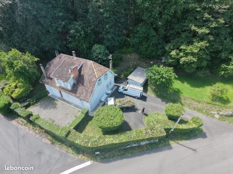 Maison à vendre, 133m², Orthez