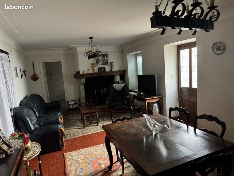 Maison à vendre, 133m², Orthez