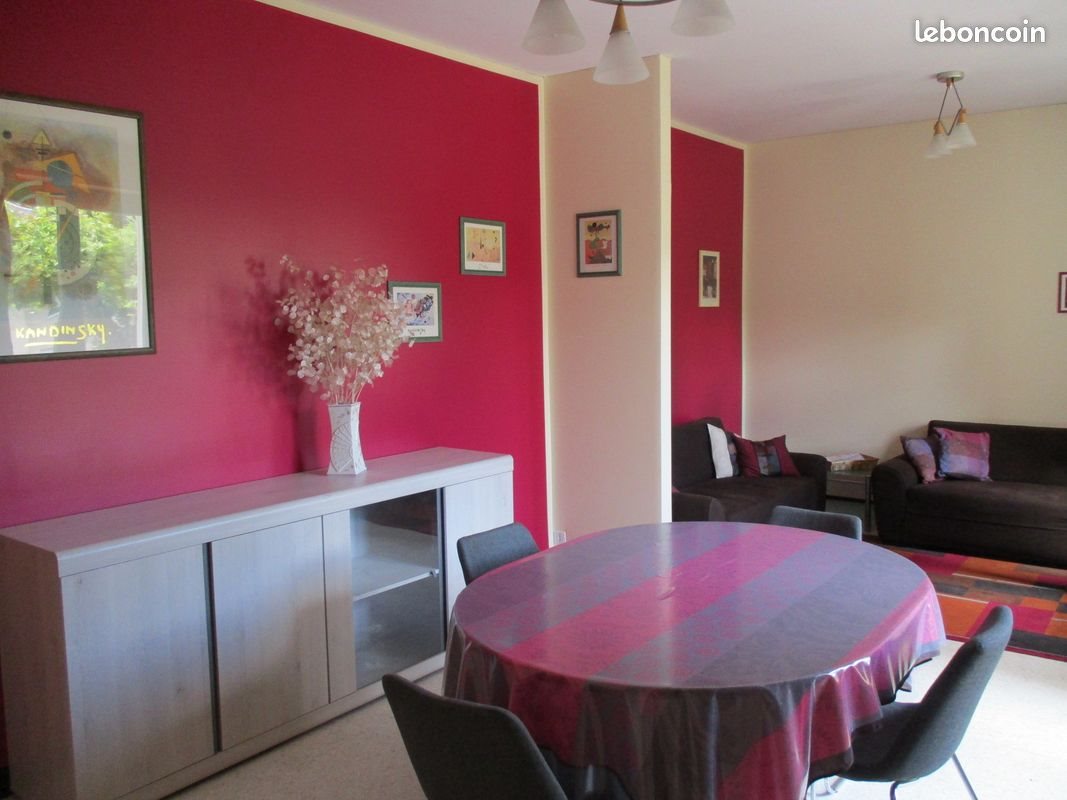 Appartement à louer, 100m², Villefranche-de-Rouergue