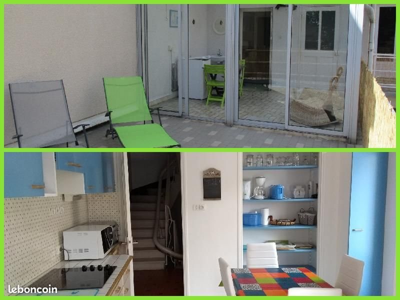 Appartement à louer, 100m², Villefranche-de-Rouergue