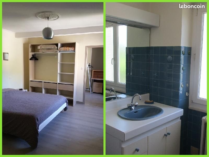 Appartement à louer, 100m², Villefranche-de-Rouergue