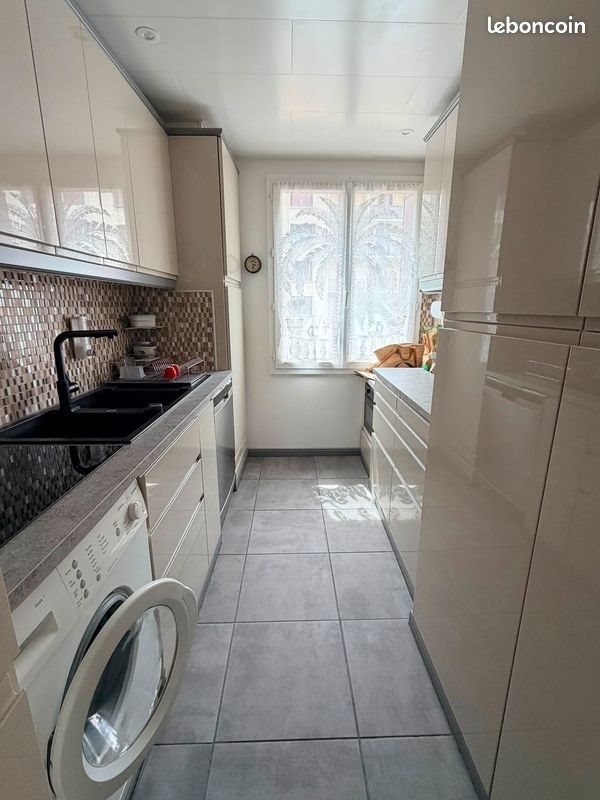 Appartement à vendre, 73m², Thonon-les-Bains