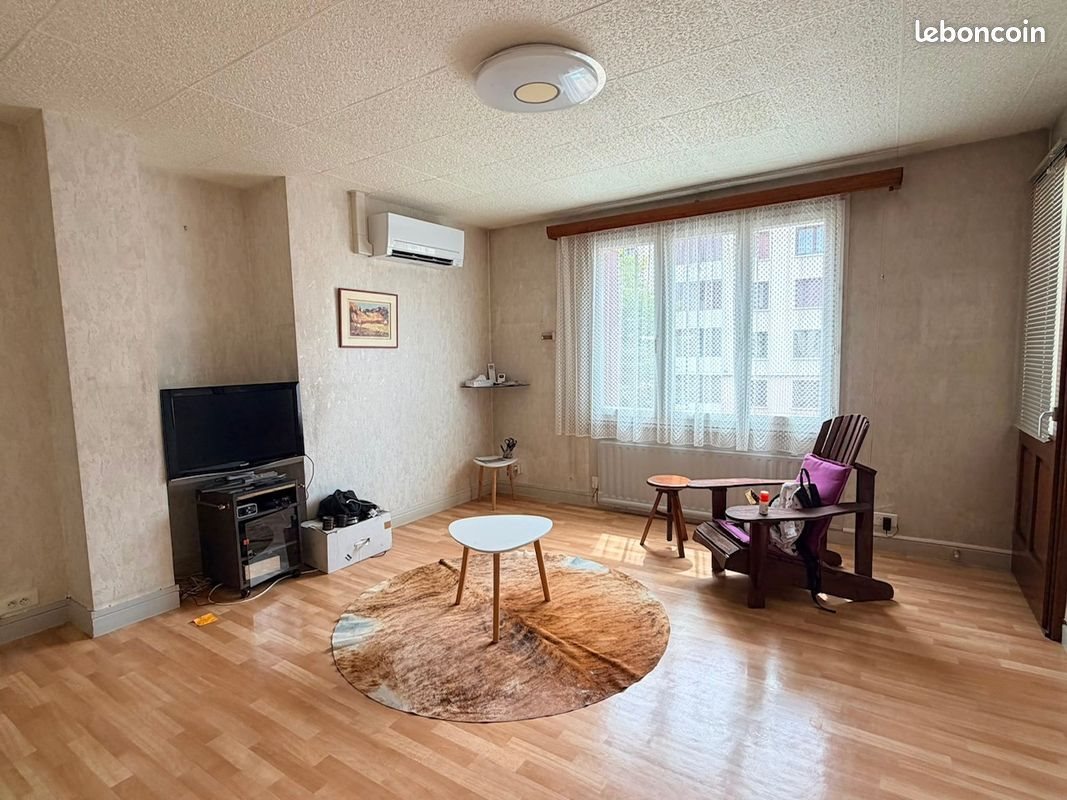 Appartement à vendre, 73m², Thonon-les-Bains