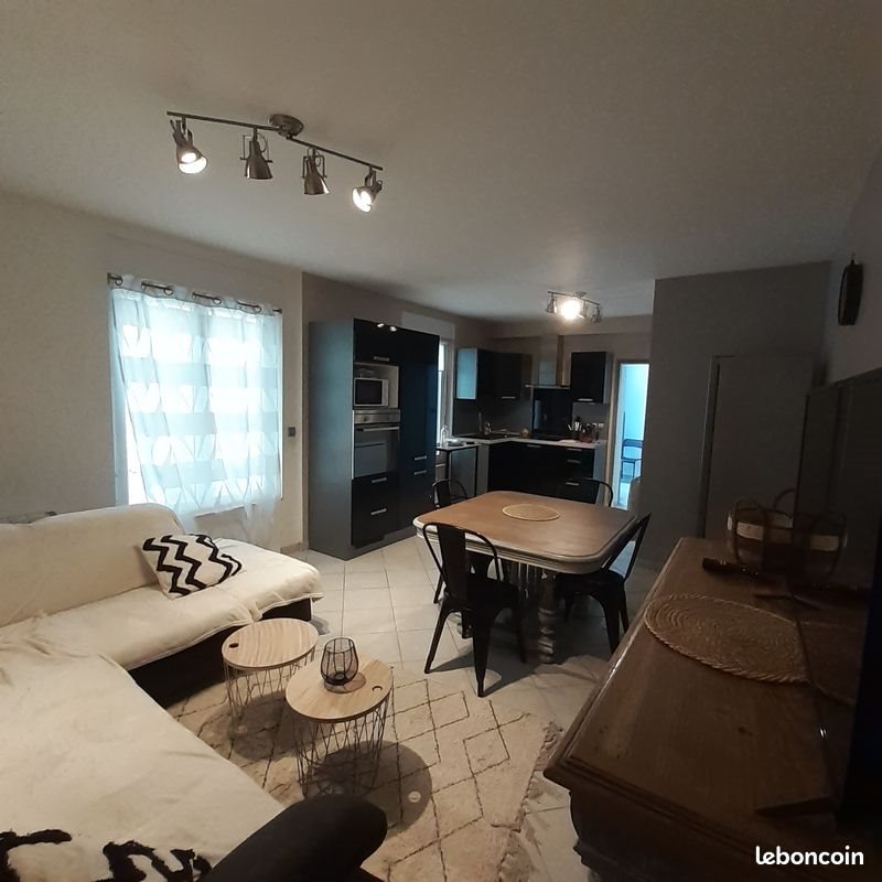 Maison à louer, 47m², Charleville-Mézières