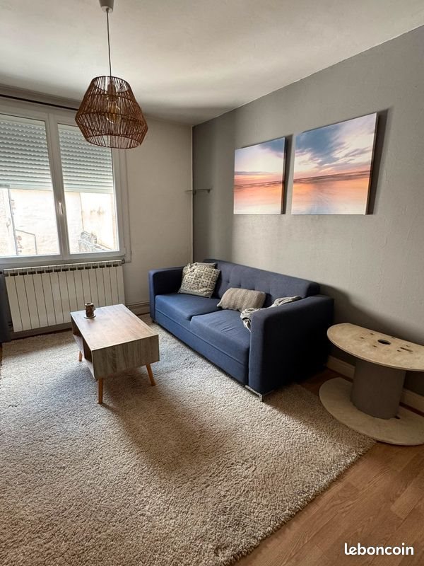 Appartement à louer, 45m², Rodez