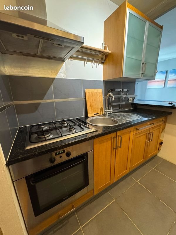 Appartement à louer, 45m², Rodez