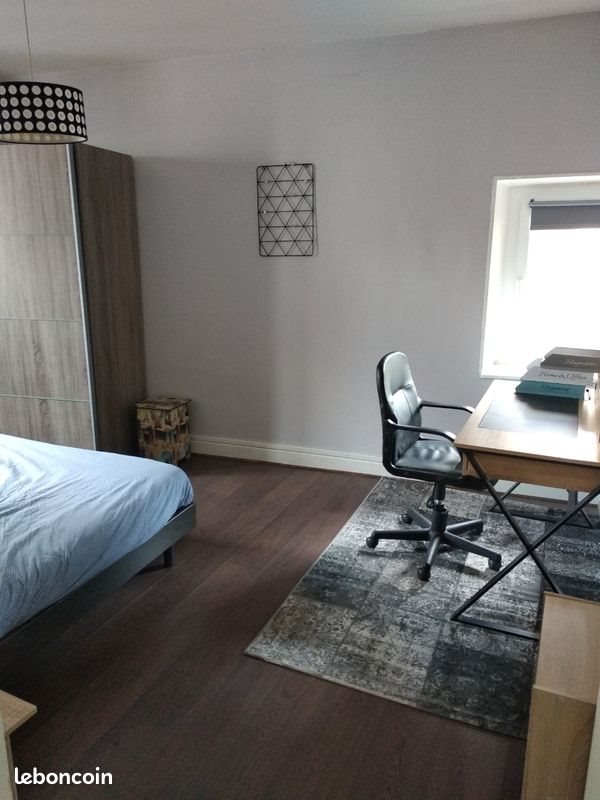 Appartement à louer, 45m², Rodez