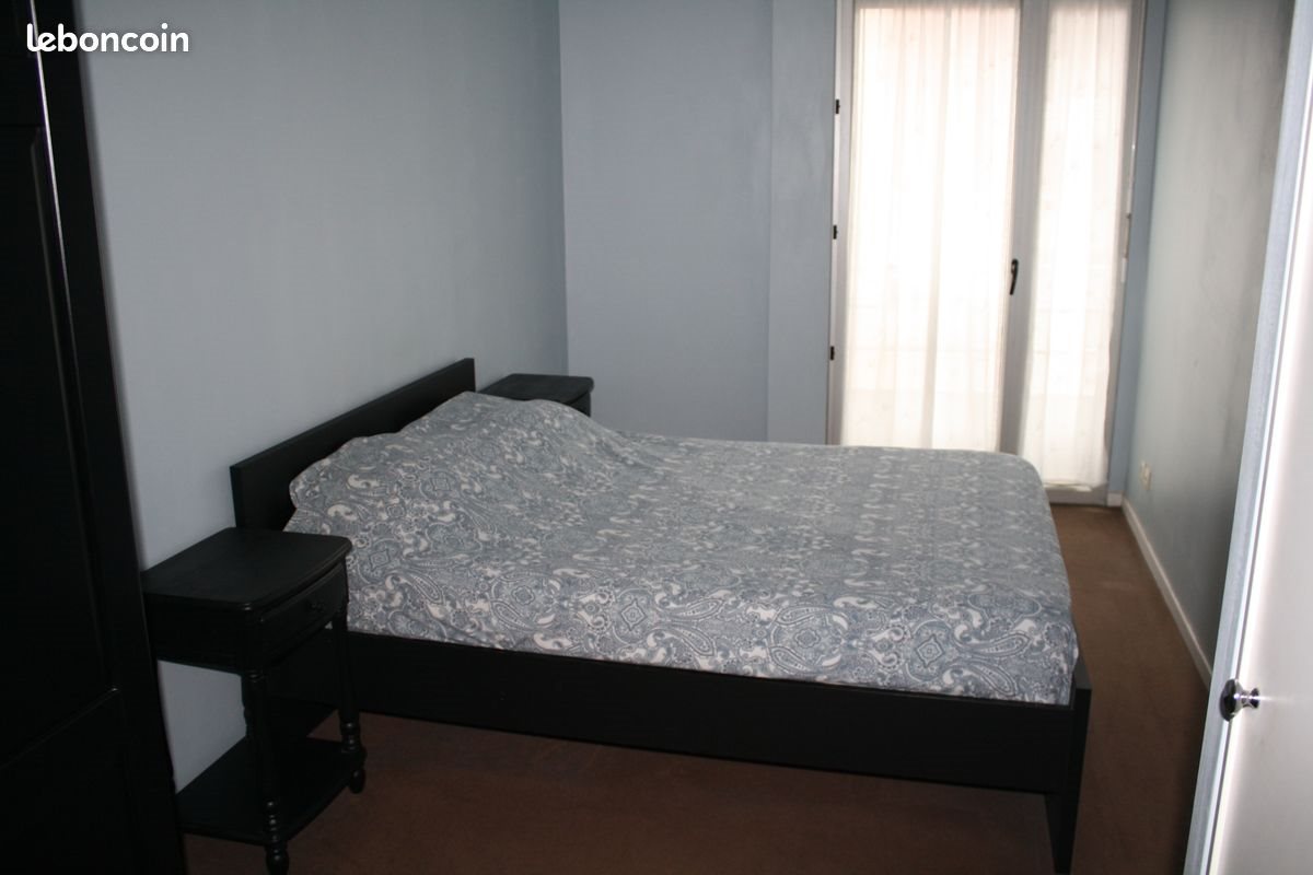 Appartement à vendre, 43m², Montreuil