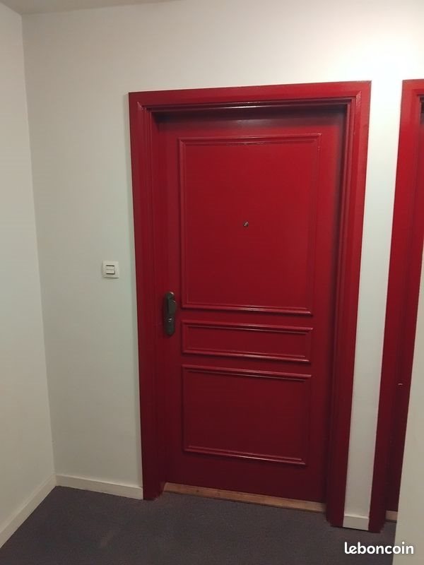 Appartement à vendre, 43m², Montreuil