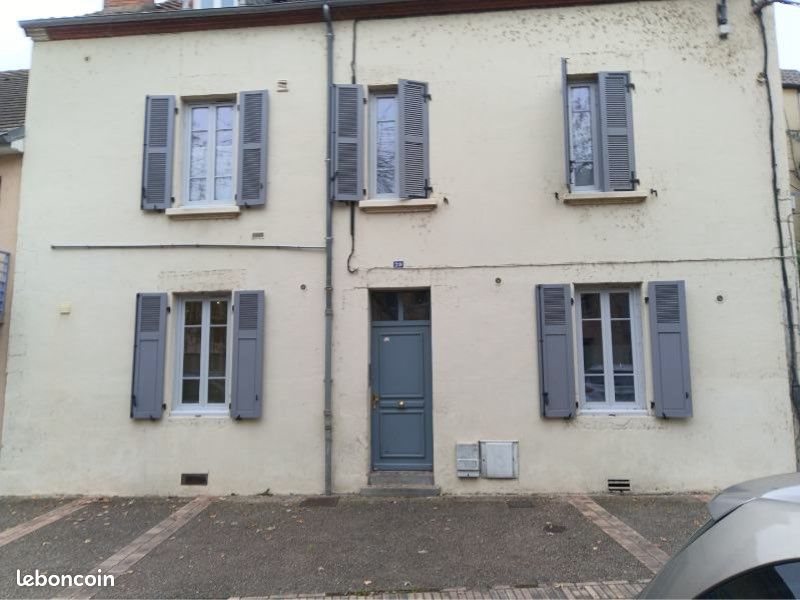 Appartement à louer, 28m², Moulins