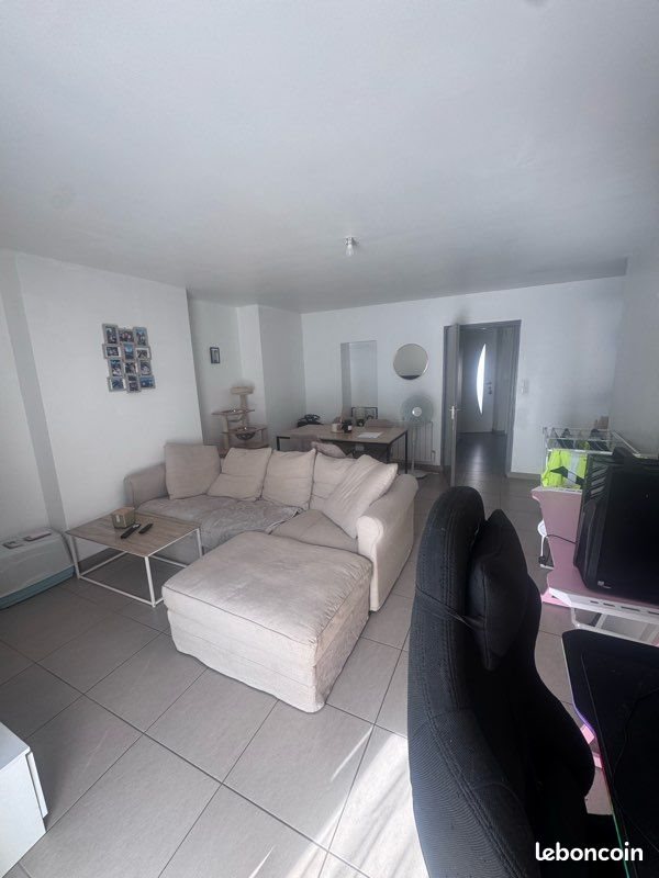 Appartement à louer, 54m², Plouay