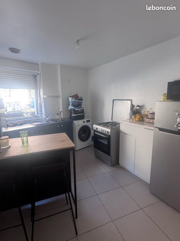 Appartement à louer, 54m², Plouay