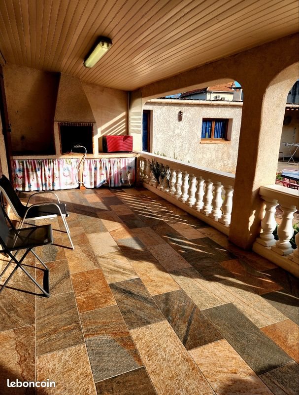 Maison à vendre, 160m², Saint-Victoret