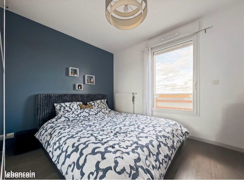 Appartement à louer, 62m², Serpaize