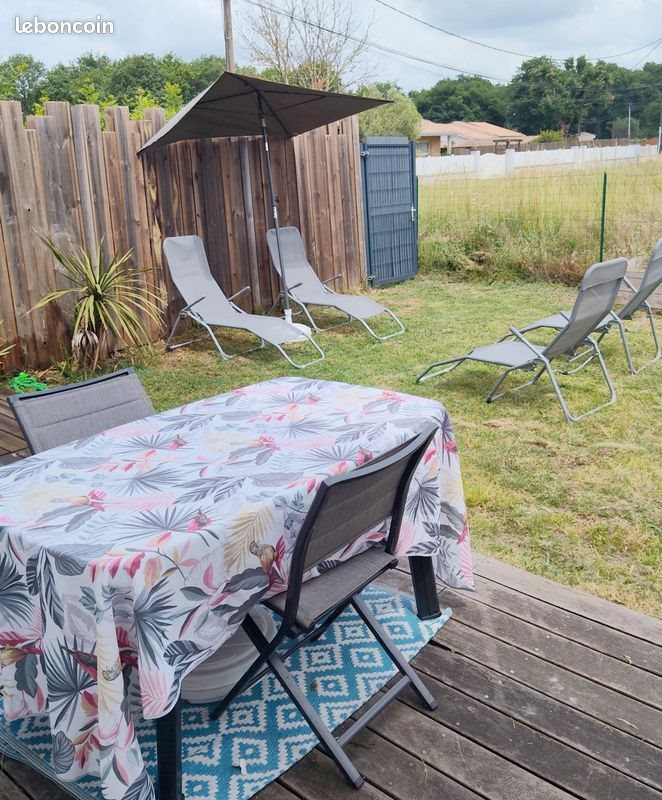 Maison à vendre, 57m², Salles